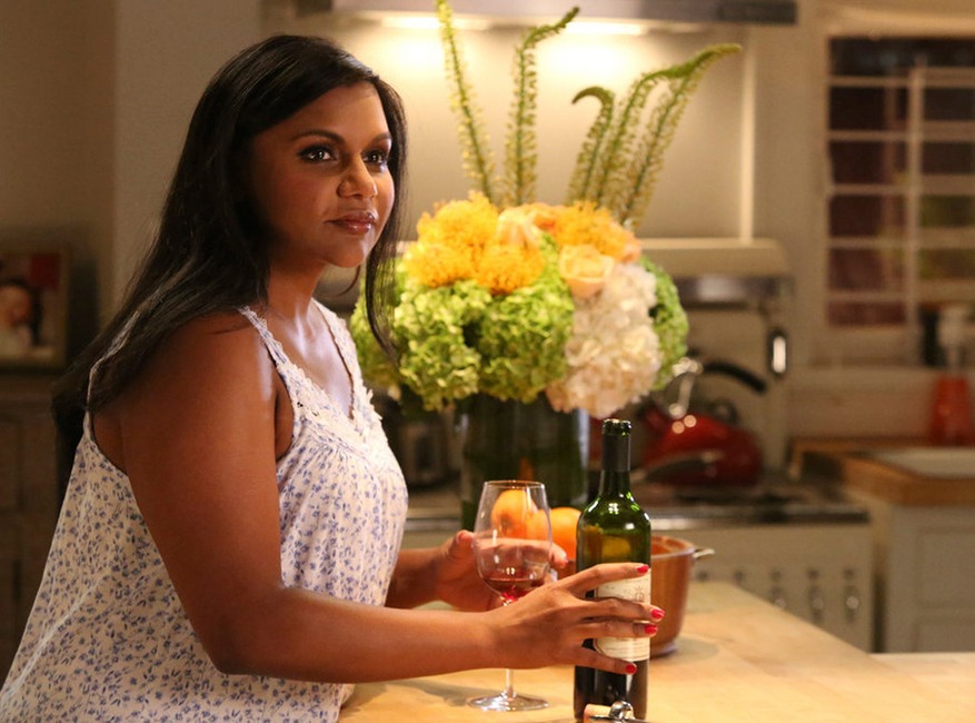 The Mindy Project, Season 5